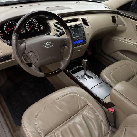 HYUNDAI Azera 3.3 V6 24V GLS AUTOMTICO, Foto 10