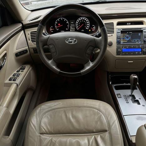 HYUNDAI Azera 3.3 V6 24V GLS AUTOMTICO, Foto 13