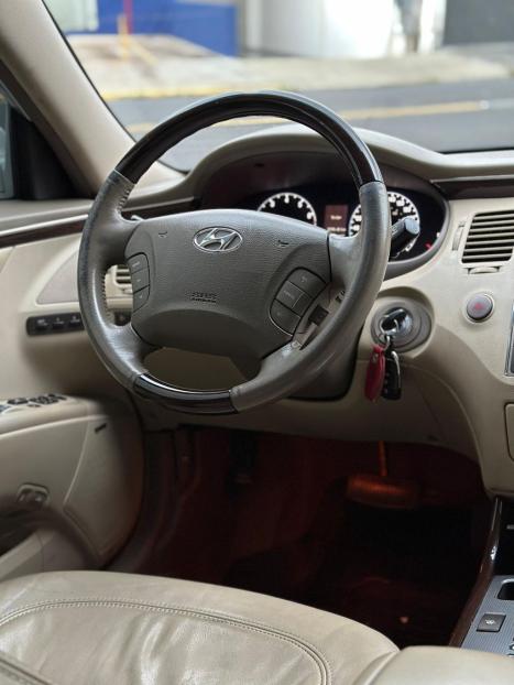 HYUNDAI Azera 3.3 V6 24V GLS AUTOMTICO, Foto 15