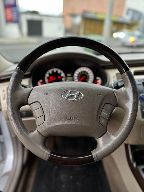HYUNDAI Azera 3.3 V6 24V GLS AUTOMTICO, Foto 16