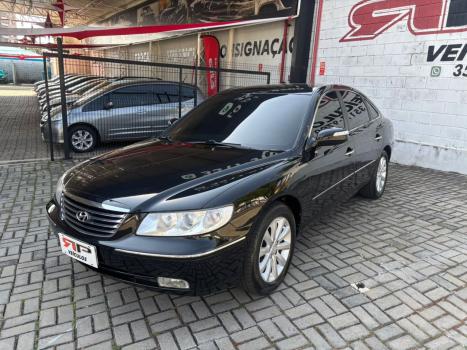 HYUNDAI Azera 3.3 V6 24V GLS AUTOMTICO, Foto 3