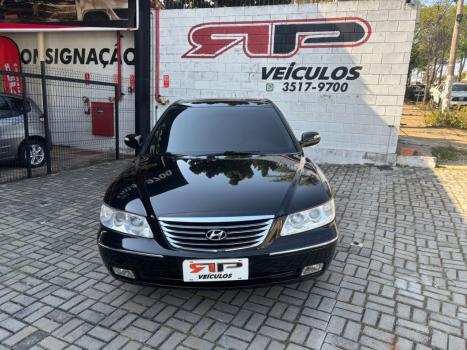HYUNDAI Azera 3.3 V6 24V GLS AUTOMTICO, Foto 4