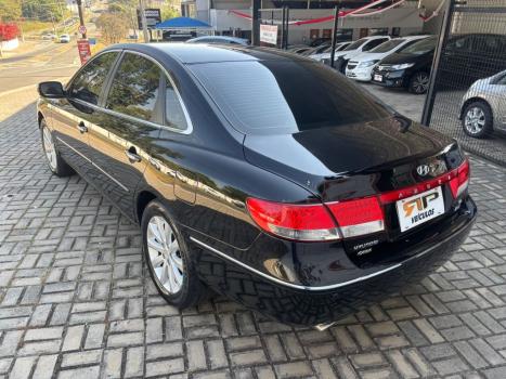 HYUNDAI Azera 3.3 V6 24V GLS AUTOMTICO, Foto 5