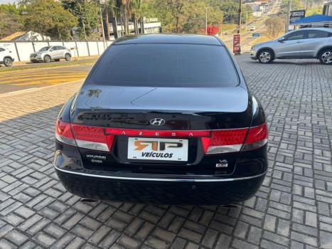 HYUNDAI Azera 3.3 V6 24V GLS AUTOMTICO, Foto 7