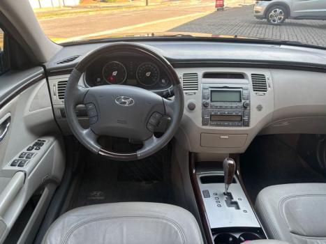 HYUNDAI Azera 3.3 V6 24V GLS AUTOMTICO, Foto 8
