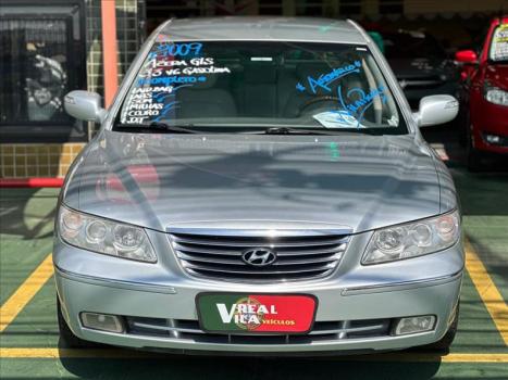 HYUNDAI Azera 3.3 V6 24V GLS AUTOMTICO, Foto 2