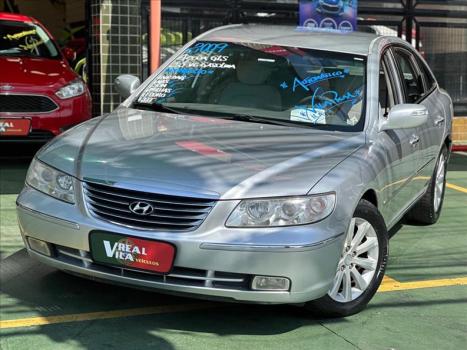 HYUNDAI Azera 3.3 V6 24V GLS AUTOMTICO, Foto 3