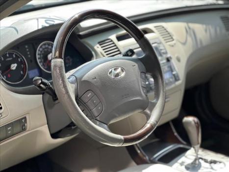 HYUNDAI Azera 3.3 V6 24V GLS AUTOMTICO, Foto 4
