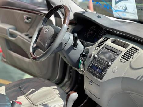 HYUNDAI Azera 3.3 V6 24V GLS AUTOMTICO, Foto 5
