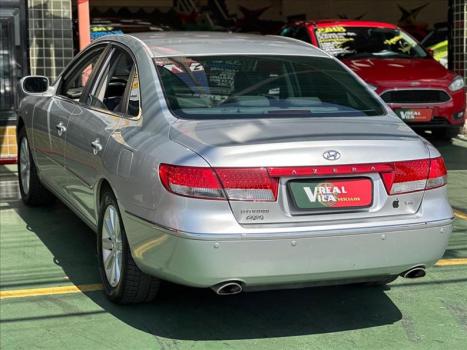 HYUNDAI Azera 3.3 V6 24V GLS AUTOMTICO, Foto 8