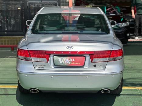 HYUNDAI Azera 3.3 V6 24V GLS AUTOMTICO, Foto 9