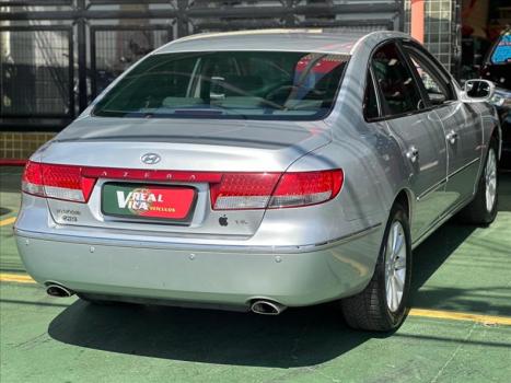 HYUNDAI Azera 3.3 V6 24V GLS AUTOMTICO, Foto 10