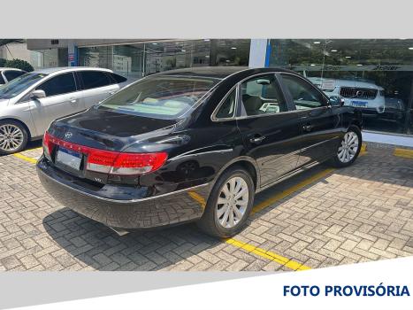 HYUNDAI Azera , Foto 3