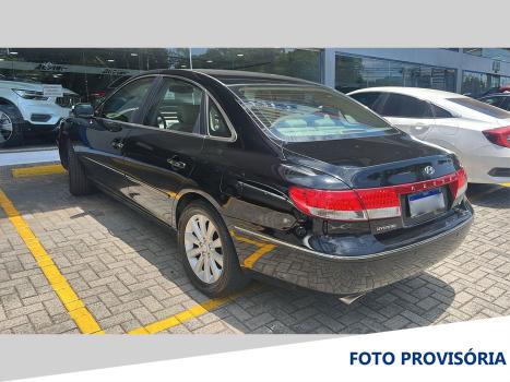 HYUNDAI Azera , Foto 4