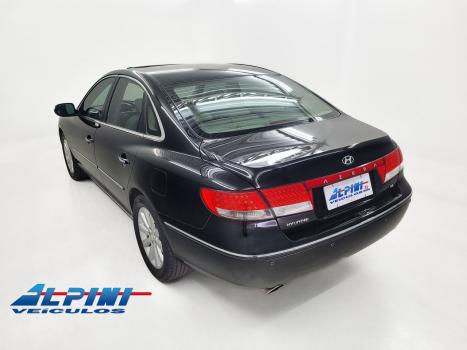 HYUNDAI Azera , Foto 4