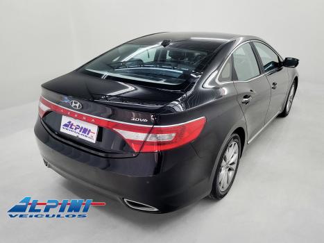HYUNDAI Azera , Foto 3