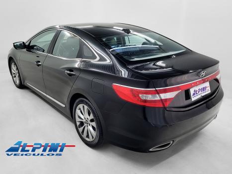 HYUNDAI Azera , Foto 4