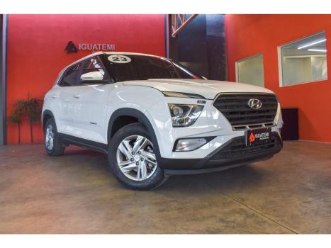 HYUNDAI Creta 1.0 12V 4P FLEX TGDI TURBO COMFORT AUTOMTICO, Foto 2