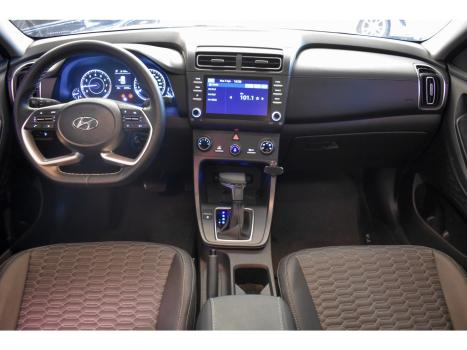 HYUNDAI Creta 1.0 12V 4P FLEX TGDI TURBO COMFORT AUTOMTICO, Foto 2