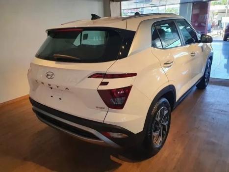 HYUNDAI Creta 1.0 12V 4P FLEX TGDI TURBO PLATINUM AUTOMTICO, Foto 4