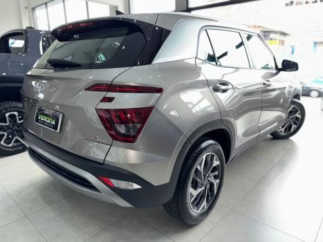 HYUNDAI Creta 1.0 12V 4P FLEX TGDI TURBO LIMITED AUTOMTICO, Foto 3