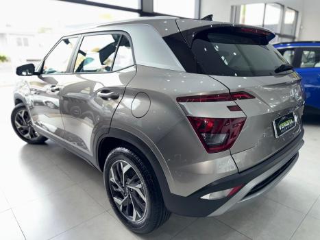 HYUNDAI Creta 1.0 12V 4P FLEX TGDI TURBO LIMITED AUTOMTICO, Foto 4