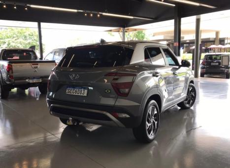 HYUNDAI Creta 1.0 12V 4P FLEX TGDI TURBO LIMITED AUTOMTICO, Foto 6