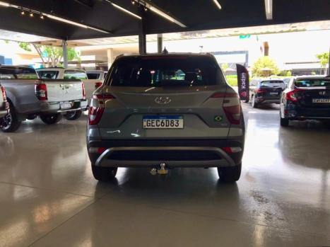 HYUNDAI Creta 1.0 12V 4P FLEX TGDI TURBO LIMITED AUTOMTICO, Foto 7