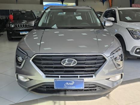 HYUNDAI Creta 1.0 12V 4P FLEX TGDI TURBO COMFORT AUTOMTICO, Foto 2