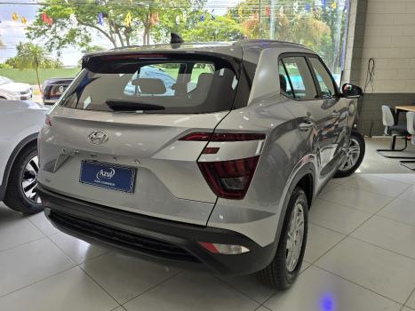 HYUNDAI Creta 1.0 12V 4P FLEX TGDI TURBO COMFORT AUTOMTICO, Foto 6