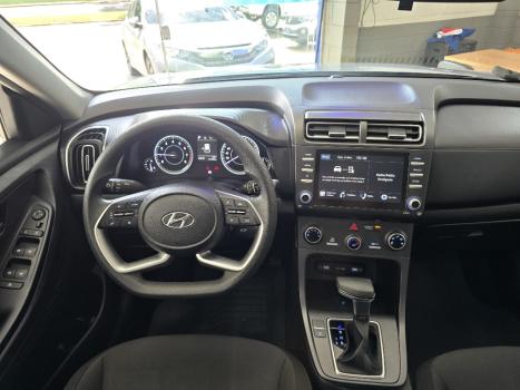 HYUNDAI Creta 1.0 12V 4P FLEX TGDI TURBO COMFORT AUTOMTICO, Foto 10