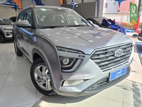 HYUNDAI Creta 1.0 12V 4P FLEX TGDI TURBO COMFORT AUTOMTICO, Foto 1