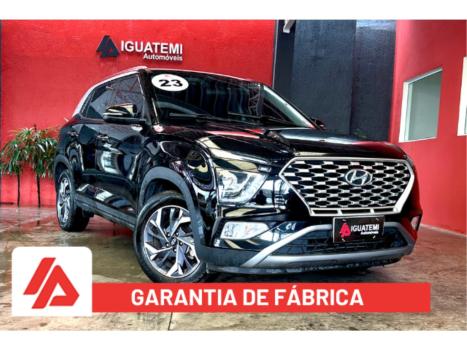 HYUNDAI Creta 1.0 12V 4P FLEX TGDI TURBO LIMITED AUTOMTICO, Foto 1