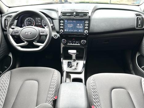 HYUNDAI Creta 1.0 12V 4P FLEX TGDI TURBO LIMITED AUTOMTICO, Foto 2