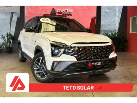 HYUNDAI Creta 1.0 12V 4P FLEX TGDI TURBO N LINE AUTOMTICO, Foto 1