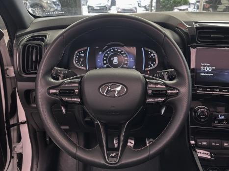 HYUNDAI Creta 1.0 12V 4P FLEX TGDI TURBO N LINE AUTOMTICO, Foto 2