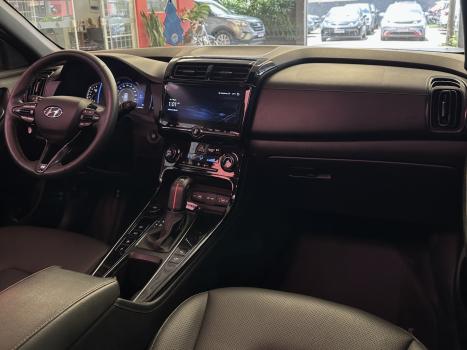 HYUNDAI Creta 1.0 12V 4P FLEX TGDI TURBO N LINE AUTOMTICO, Foto 4