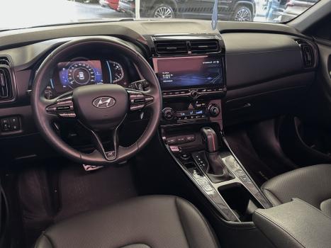 HYUNDAI Creta 1.0 12V 4P FLEX TGDI TURBO N LINE AUTOMTICO, Foto 6