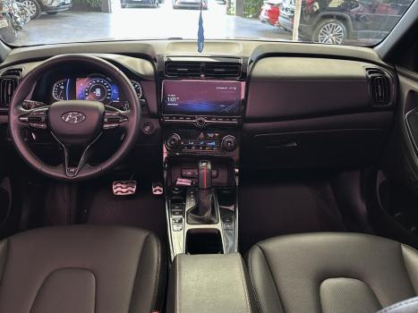HYUNDAI Creta 1.0 12V 4P FLEX TGDI TURBO N LINE AUTOMTICO, Foto 8