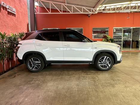 HYUNDAI Creta 1.0 12V 4P FLEX TGDI TURBO N LINE AUTOMTICO, Foto 13