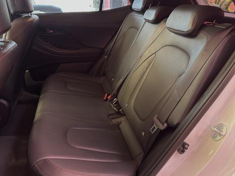 HYUNDAI Creta 1.0 12V 4P FLEX TGDI TURBO N LINE AUTOMTICO, Foto 14