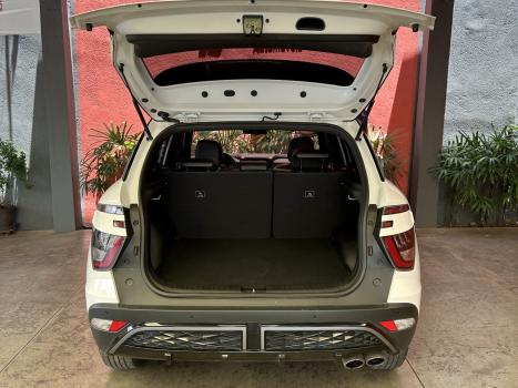 HYUNDAI Creta 1.0 12V 4P FLEX TGDI TURBO N LINE AUTOMTICO, Foto 16