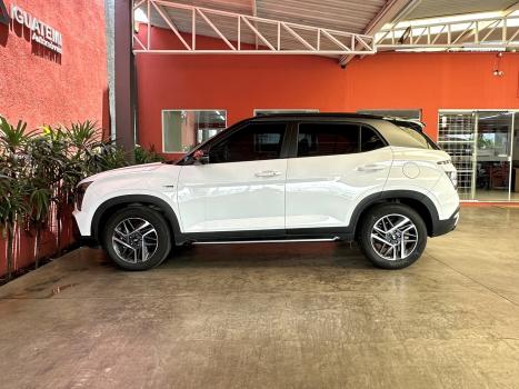 HYUNDAI Creta 1.0 12V 4P FLEX TGDI TURBO N LINE AUTOMTICO, Foto 17