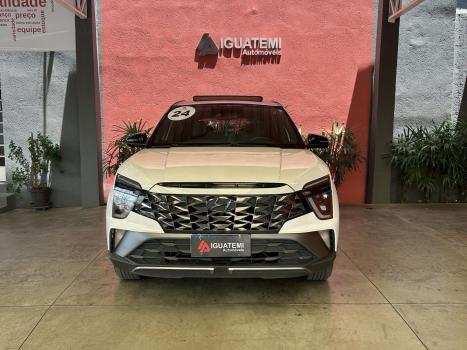 HYUNDAI Creta 1.0 12V 4P FLEX TGDI TURBO N LINE AUTOMTICO, Foto 18