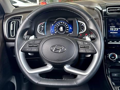 HYUNDAI Creta 1.0 12V 4P FLEX TGDI TURBO PLATINUM AUTOMTICO, Foto 2