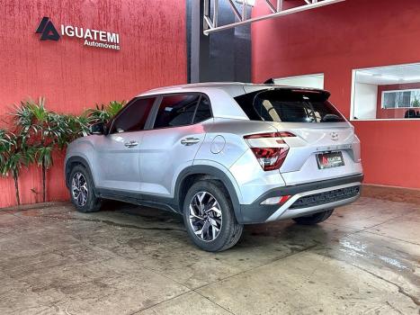 HYUNDAI Creta 1.0 12V 4P FLEX TGDI TURBO PLATINUM AUTOMTICO, Foto 3