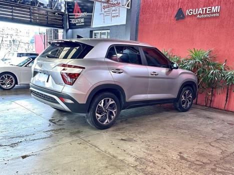 HYUNDAI Creta 1.0 12V 4P FLEX TGDI TURBO PLATINUM AUTOMTICO, Foto 7