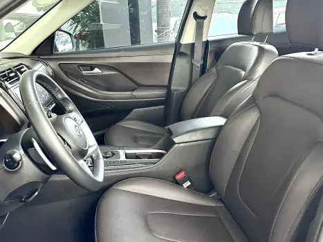 HYUNDAI Creta 1.0 12V 4P FLEX TGDI TURBO PLATINUM AUTOMTICO, Foto 11
