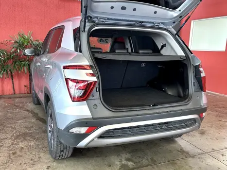 HYUNDAI Creta 1.0 12V 4P FLEX TGDI TURBO PLATINUM AUTOMTICO, Foto 14