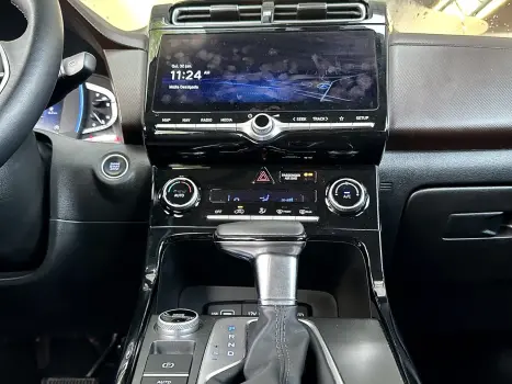 HYUNDAI Creta 1.0 12V 4P FLEX TGDI TURBO PLATINUM AUTOMTICO, Foto 16